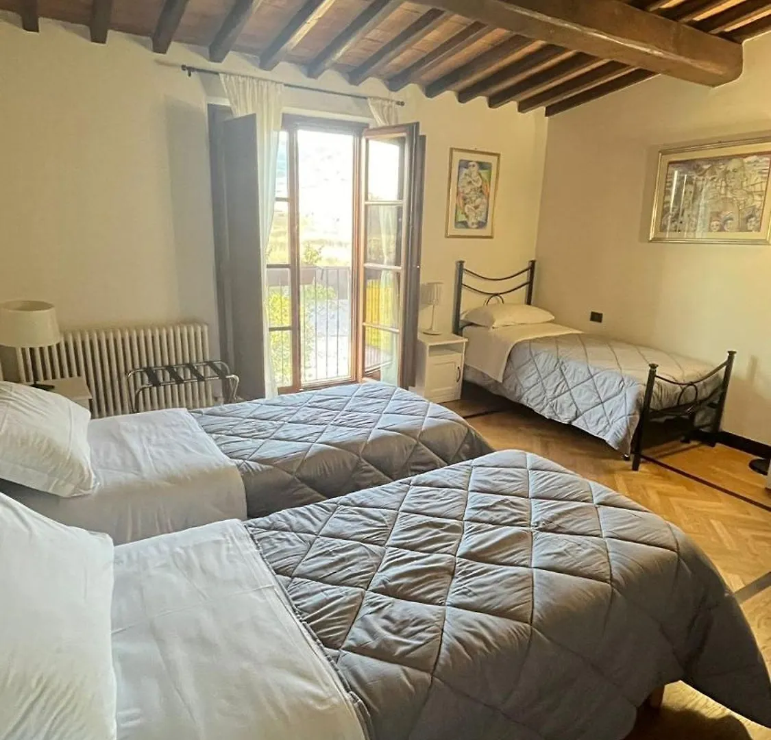 B&B La Fornace Del Sole Capannori