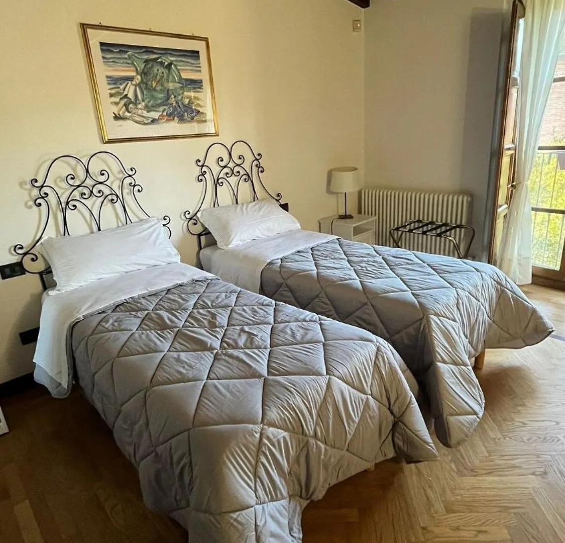 Frühstückspension B&B La Fornace Del Sole Capannori