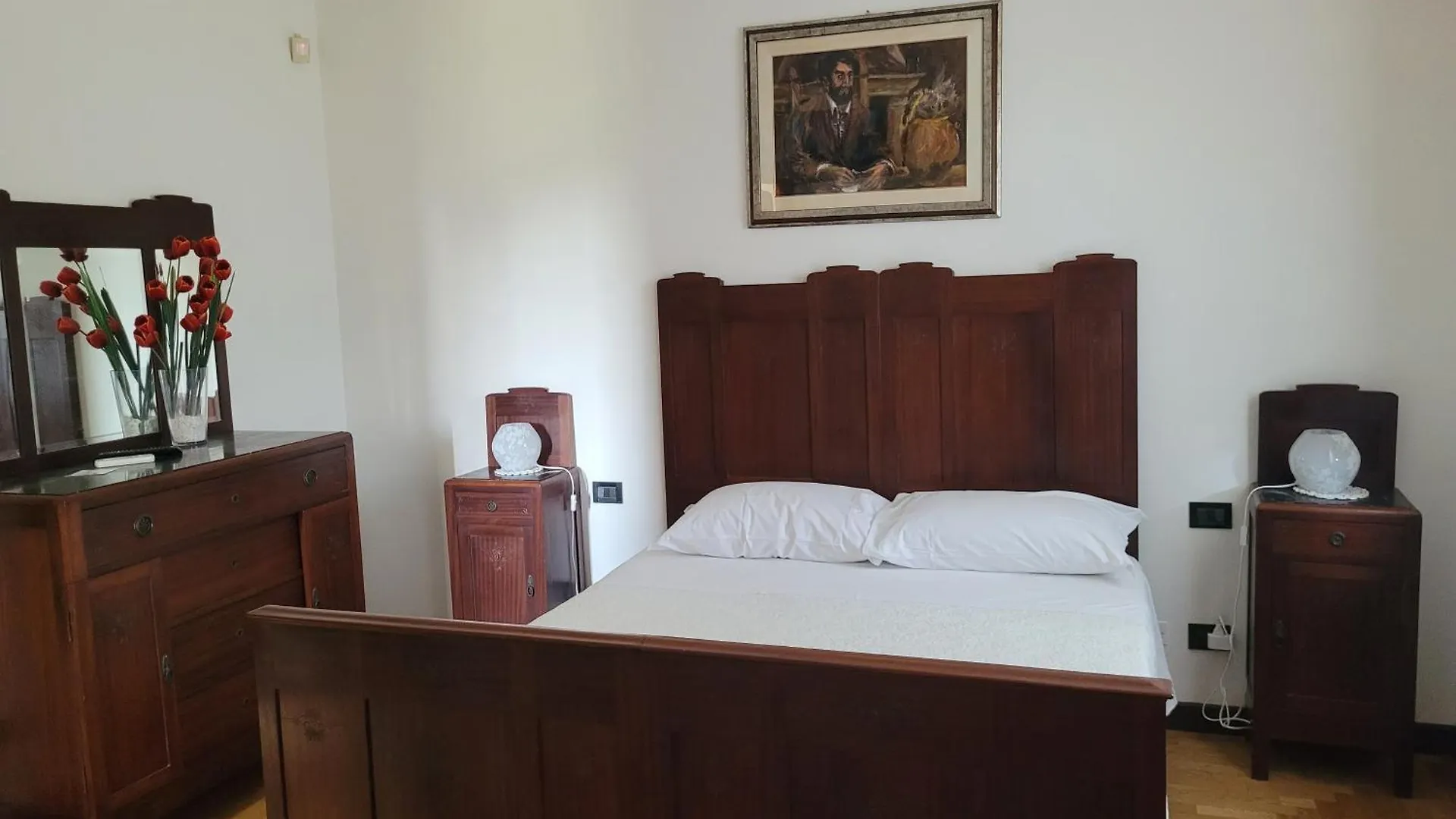 Frühstückspension B&B La Fornace Del Sole Capannori