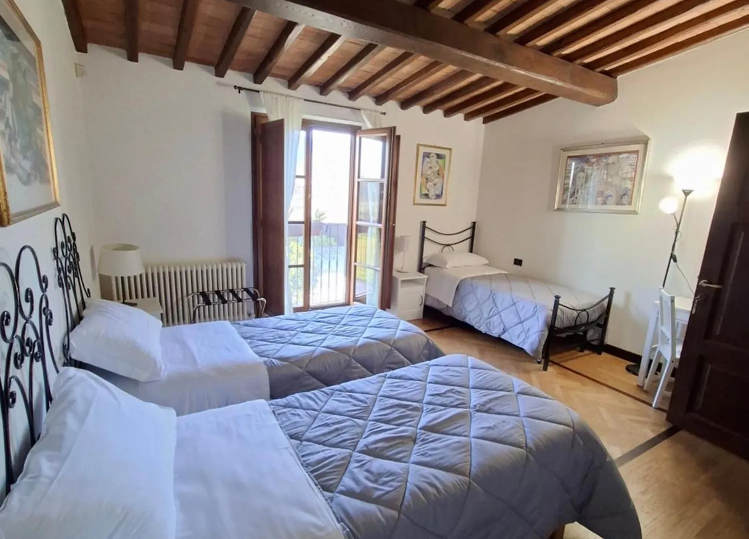 B&B La Fornace Del Sole Capannori 0*,  Italien