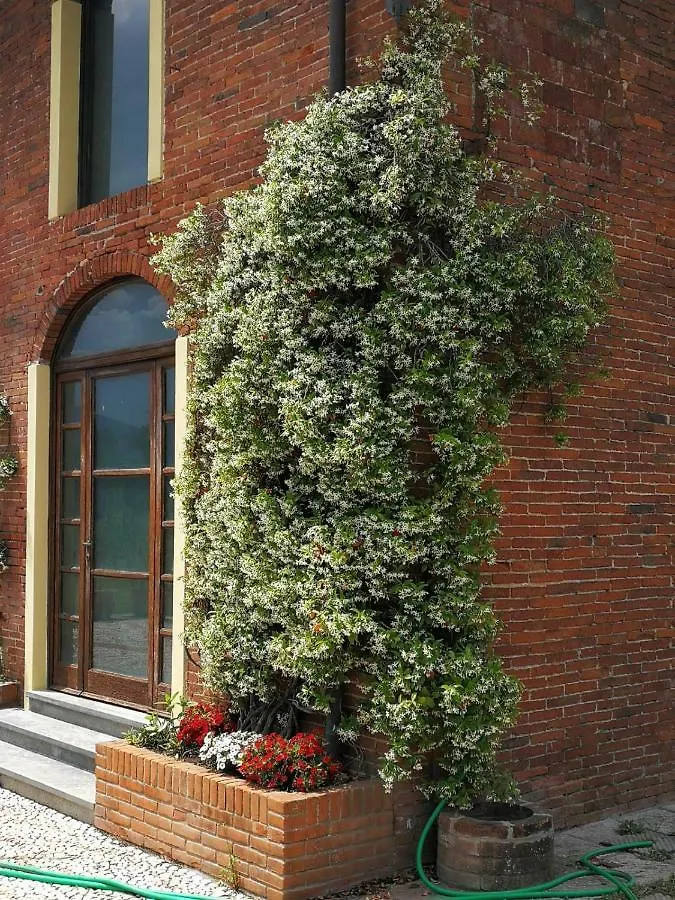 Frühstückspension B&B La Fornace Del Sole Capannori