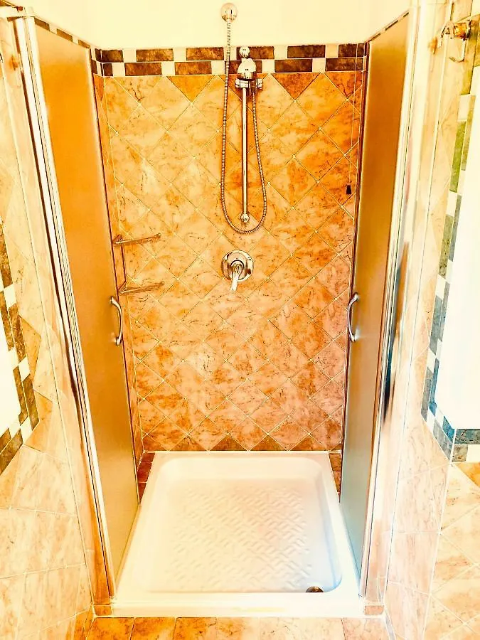 B&B La Fornace Del Sole Capannori Bed & Breakfast