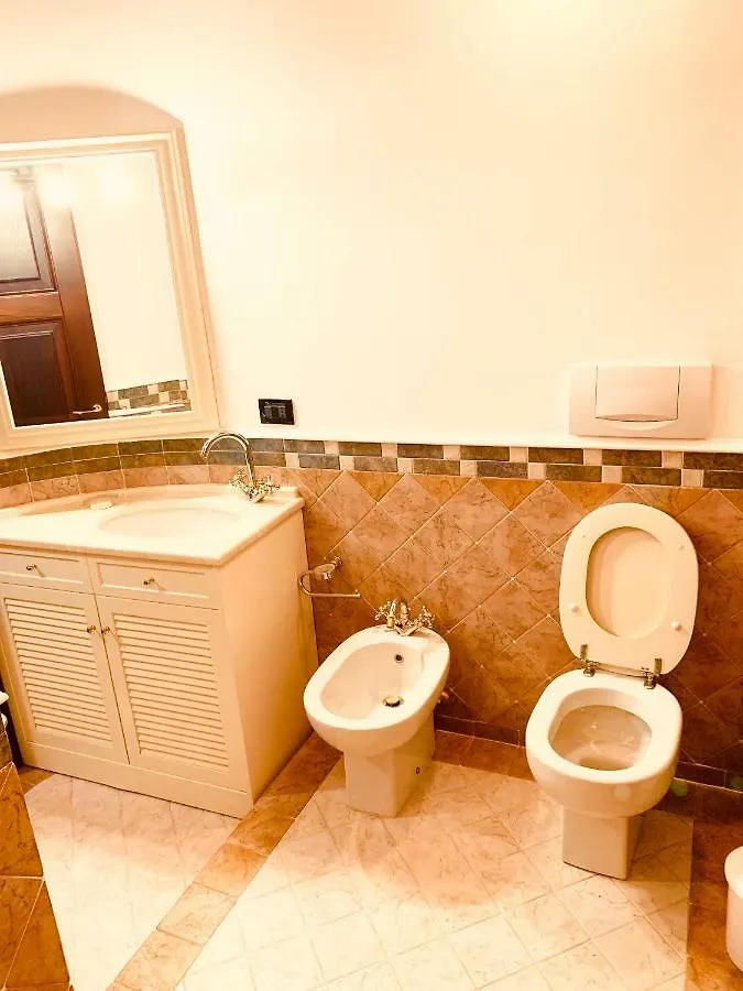 B&B La Fornace Del Sole Capannori