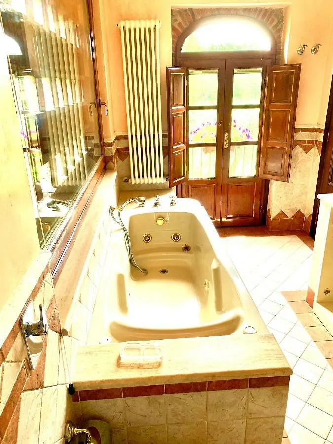 B&B La Fornace Del Sole Capannori