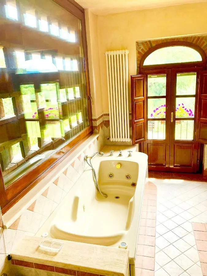 B&B La Fornace Del Sole Capannori 0*,  Italien