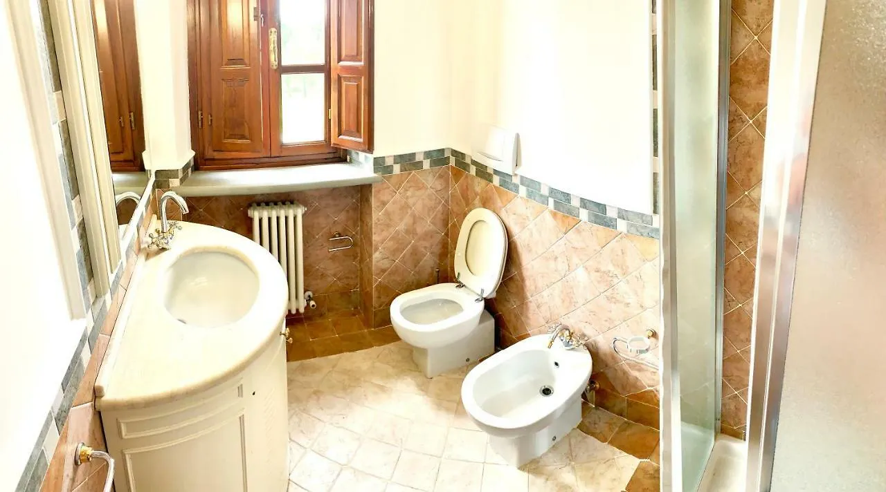 B&B La Fornace Del Sole Capannori Frühstückspension