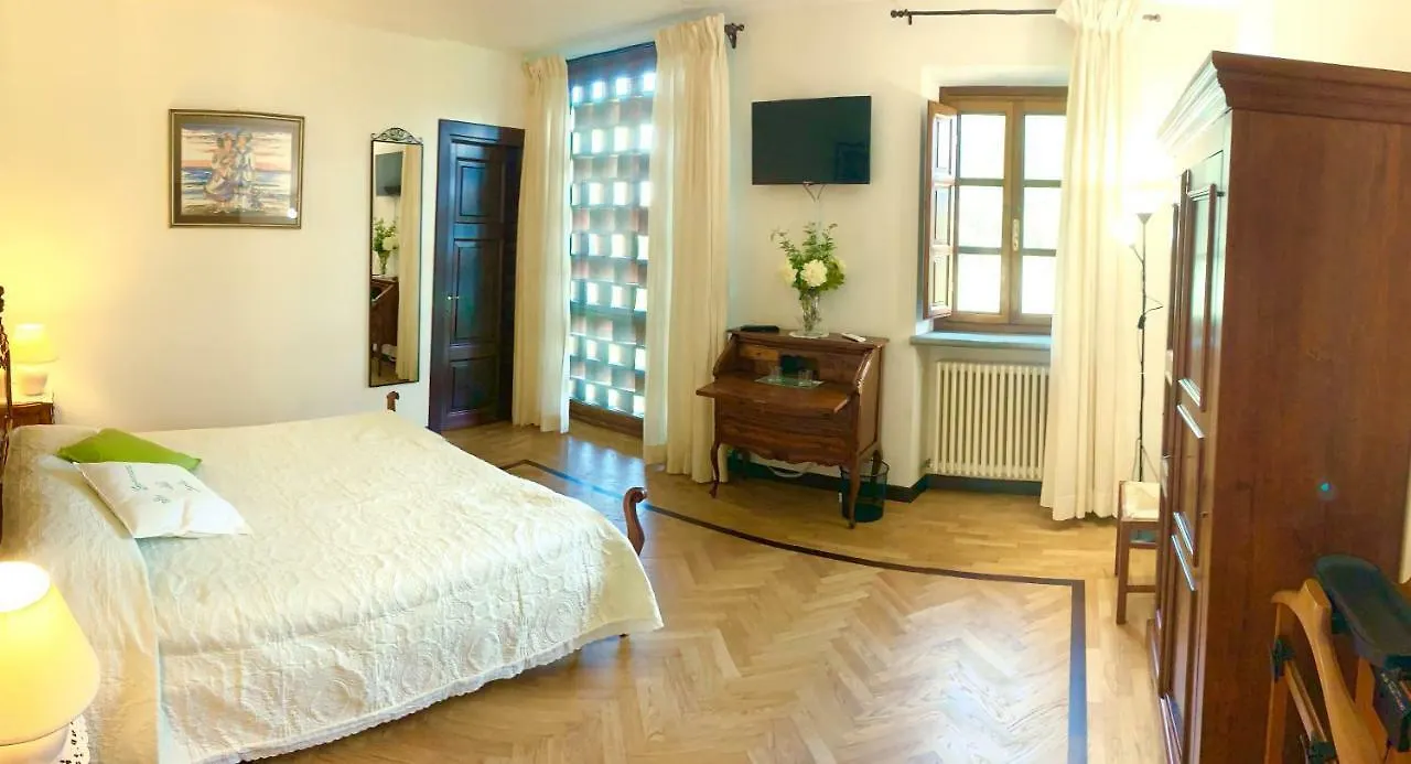 B&B La Fornace Del Sole Capannori