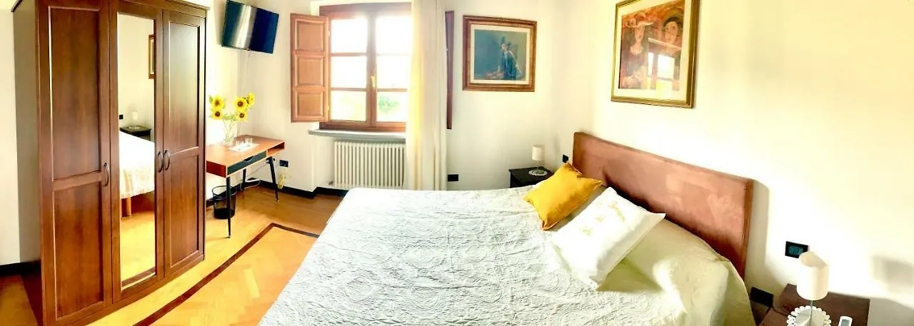 B&B La Fornace Del Sole Capannori Italien