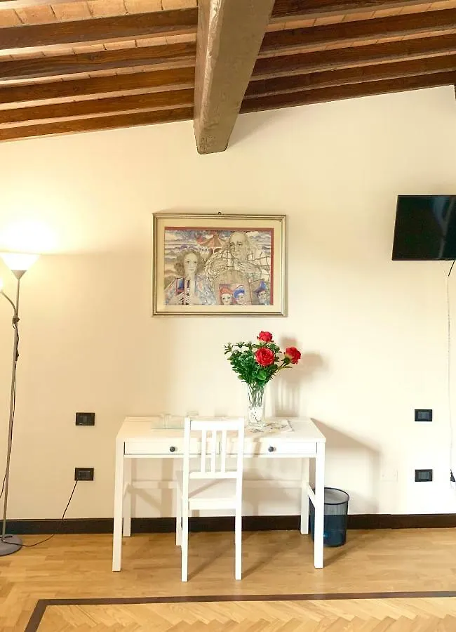Bed & Breakfast B&B La Fornace Del Sole Capannori