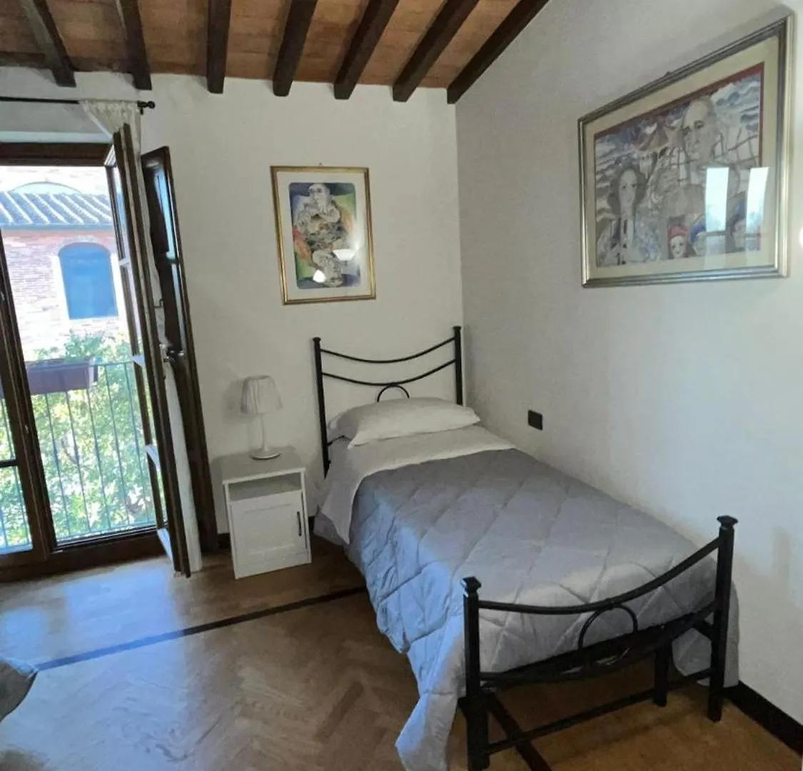 Bed & Breakfast B&B La Fornace Del Sole Capannori Italy
