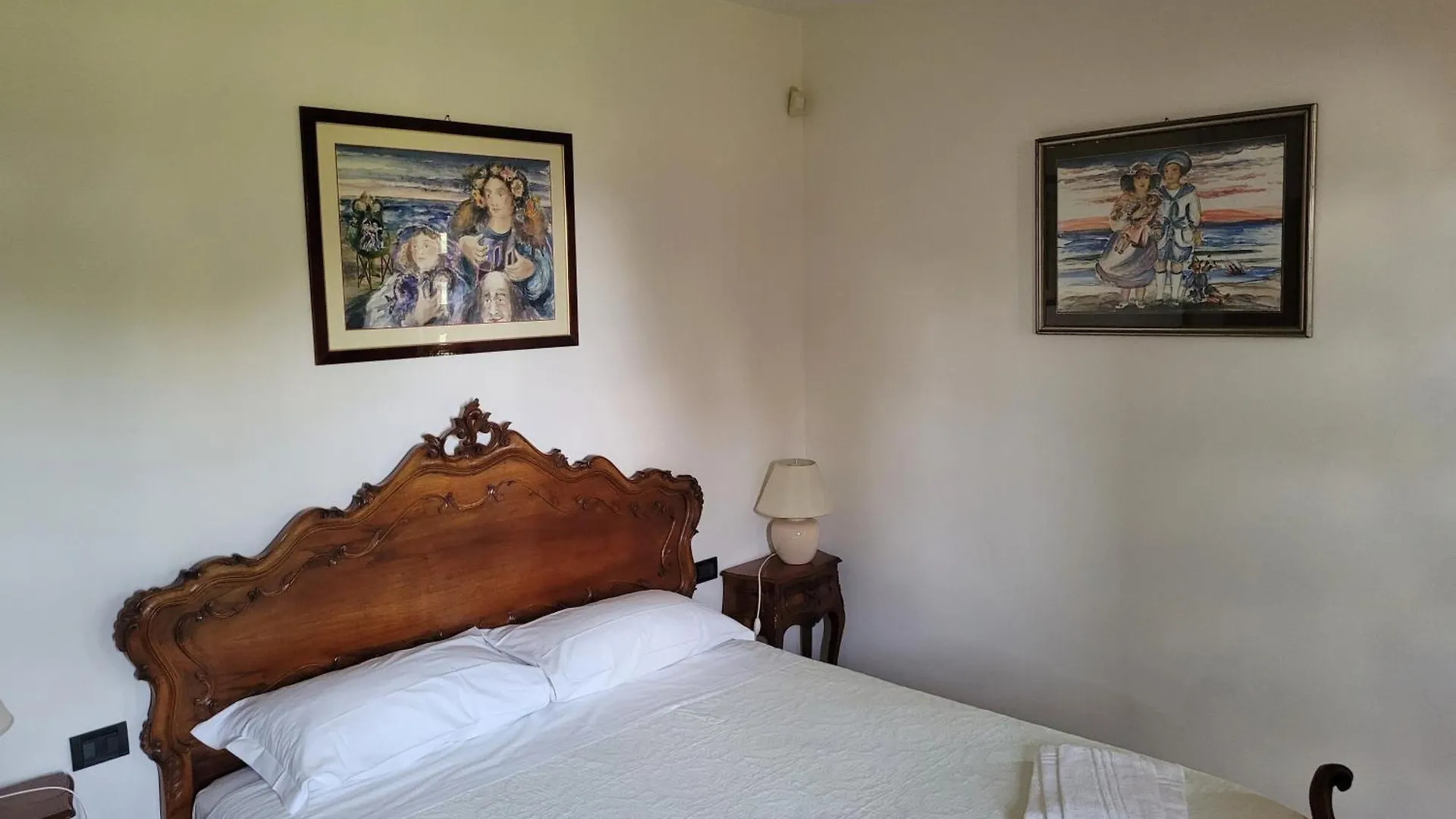B&B La Fornace Del Sole Capannori Italy