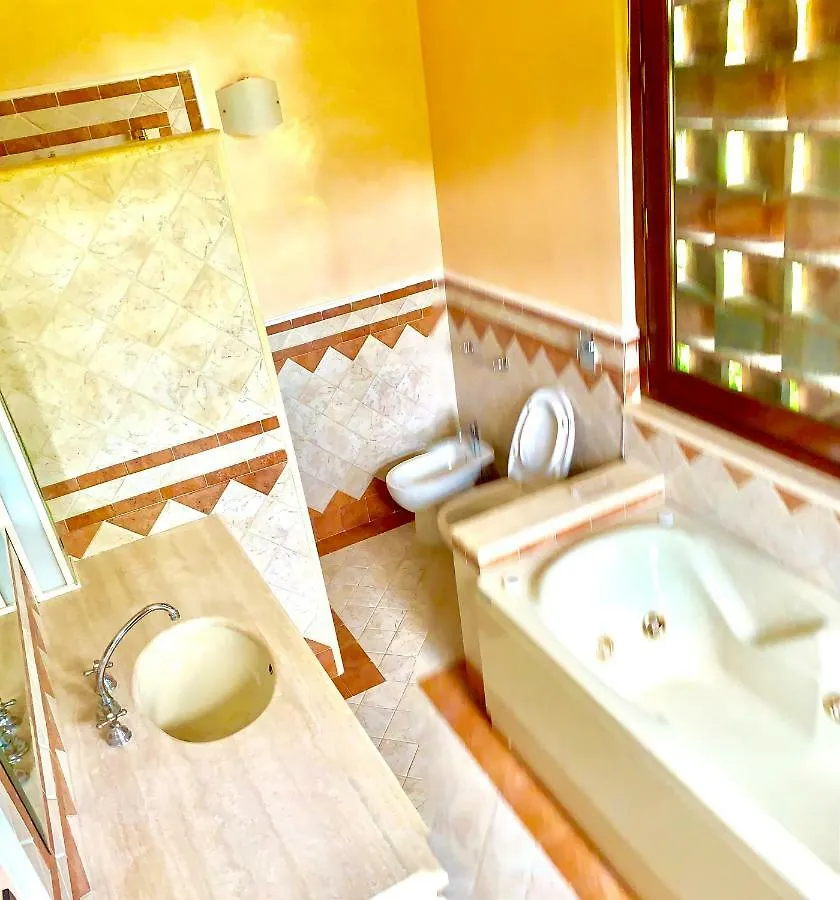 B&B La Fornace Del Sole Capannori Italy